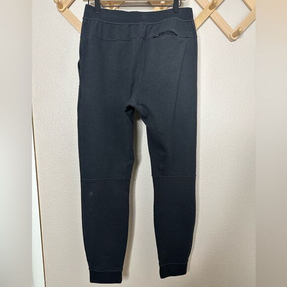 Lululemon City Sweat Jogger *29" Black Sz M - Picture 6 of 8